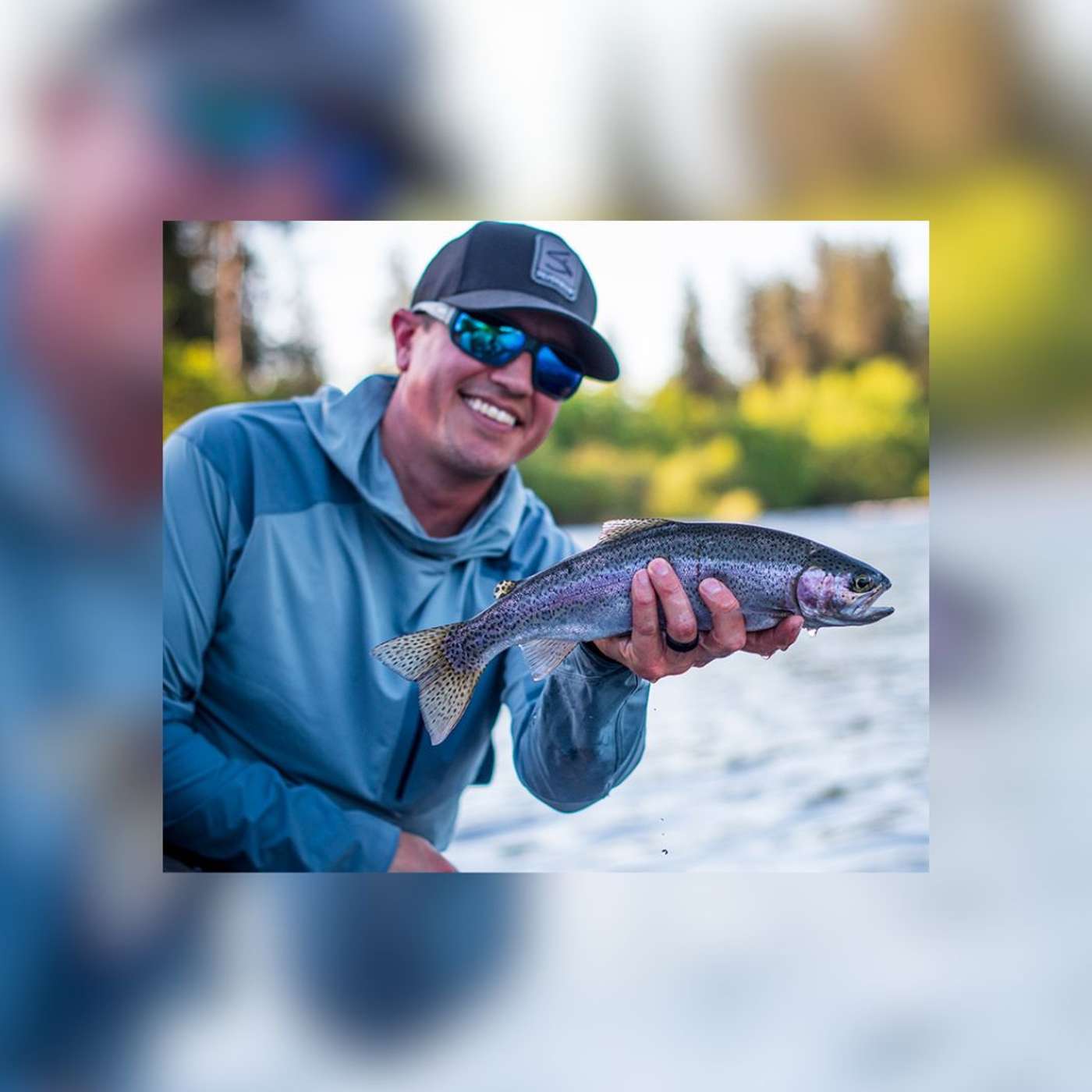 “I Just Loved Fishing”—How a Local Kid Built Spokane’s Silver Bow Fly Shop