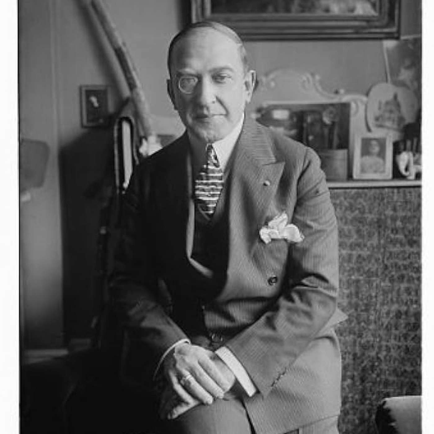 L'Aria che Tira…pillole di lirica - Ella giammai m’amò - (Don Carlo) - Andrés Perelló de Segurola