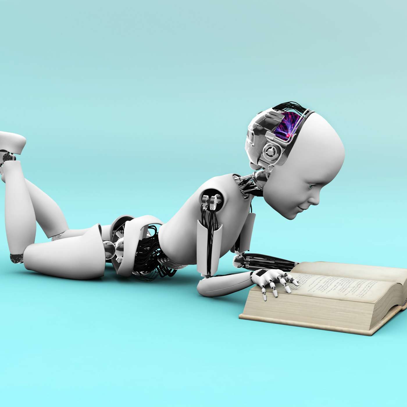 Creative AI With Mark Riedl & Scientists Support A Nuclear Ban