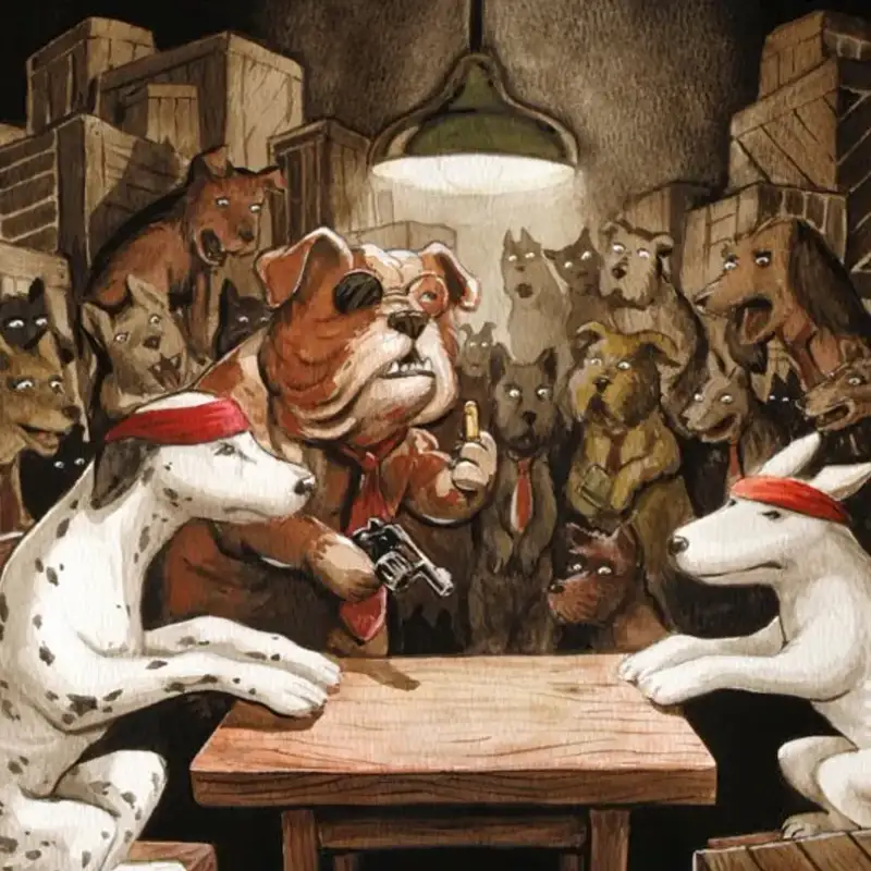 Shutdown Roulette and The 10 Dumbest Things Said This Week