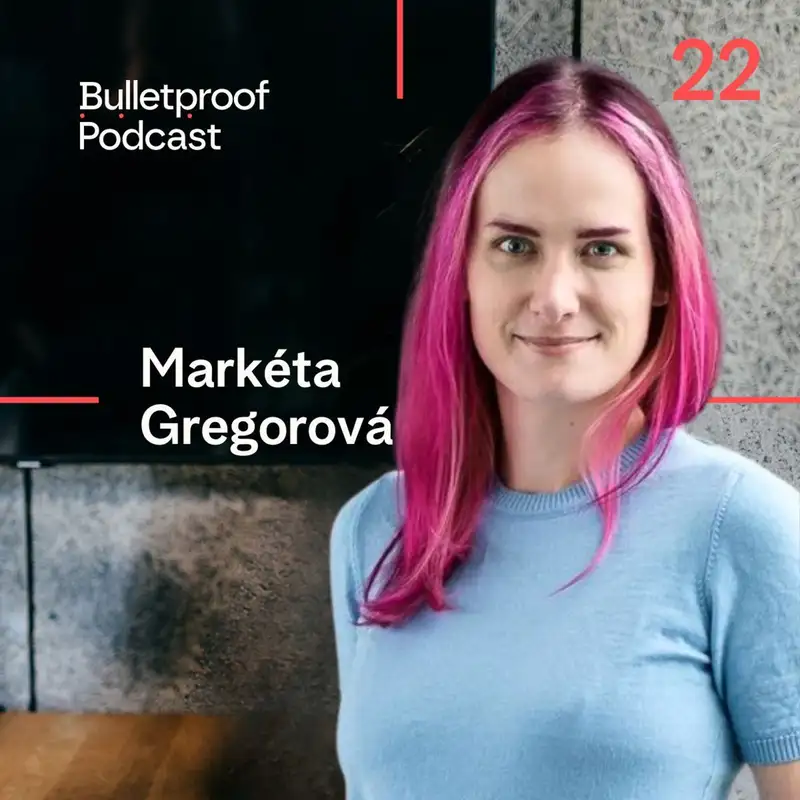 Ukrajina mě radikalizovala, poslala bych tam NATO. Místo států chci Evropskou federaci