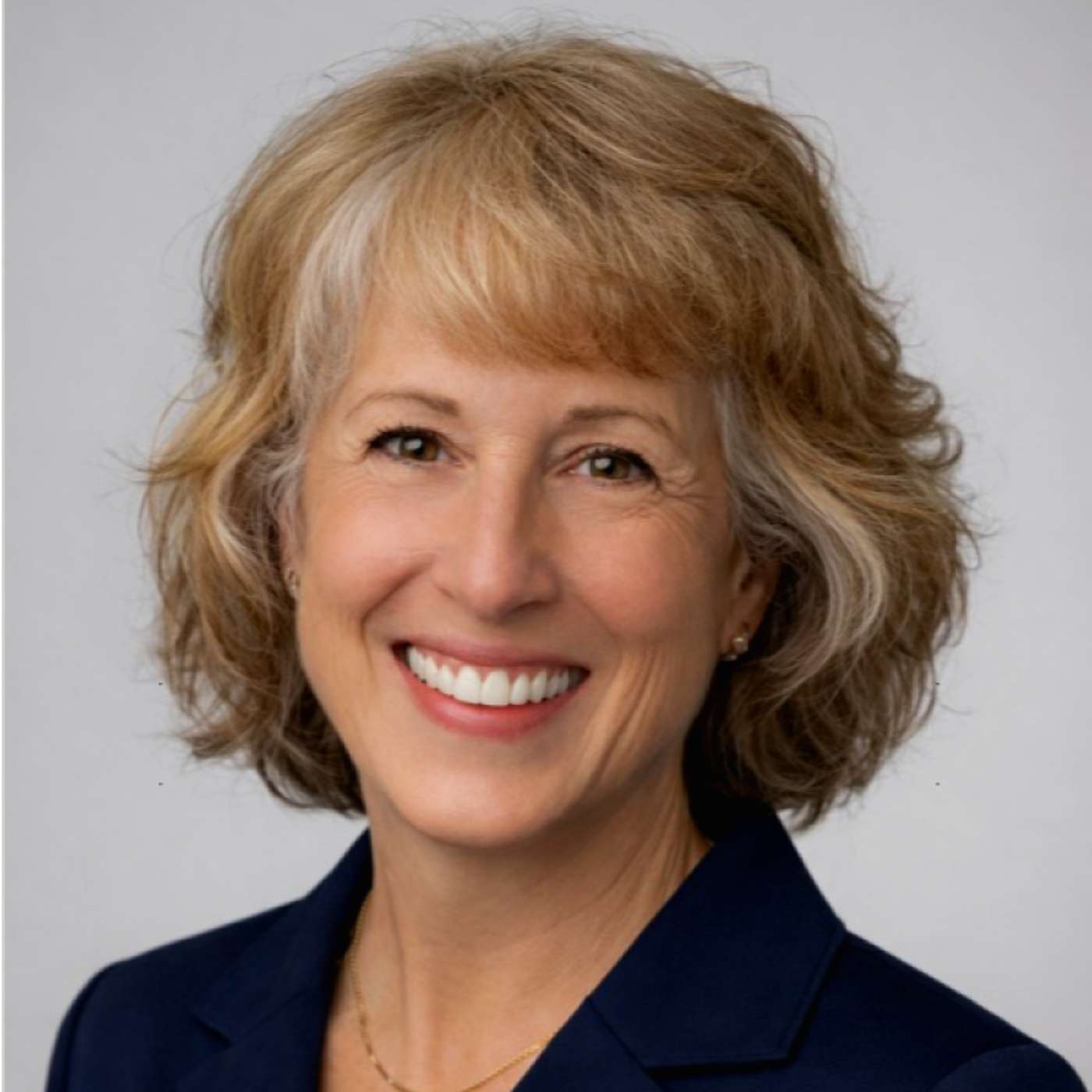 Recruiting EQ E111: EMPOWER Your Job Search with AI- Author Carrie Christiano