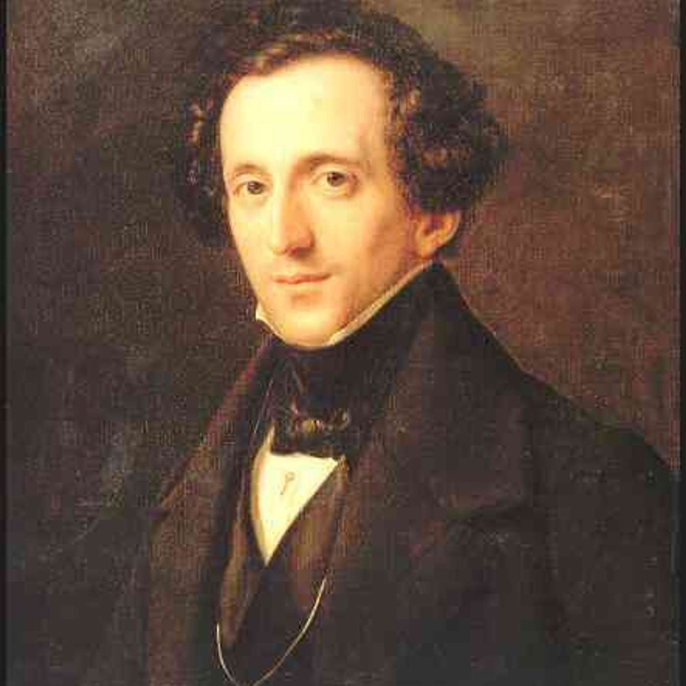 Il Maggio Organistico presenta Felix Mendelssohn episode artwork