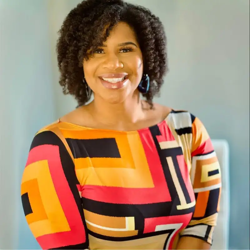 Building Trust and a Brand: A Black Woman Entrepreneur's Journey with Brandi Fox