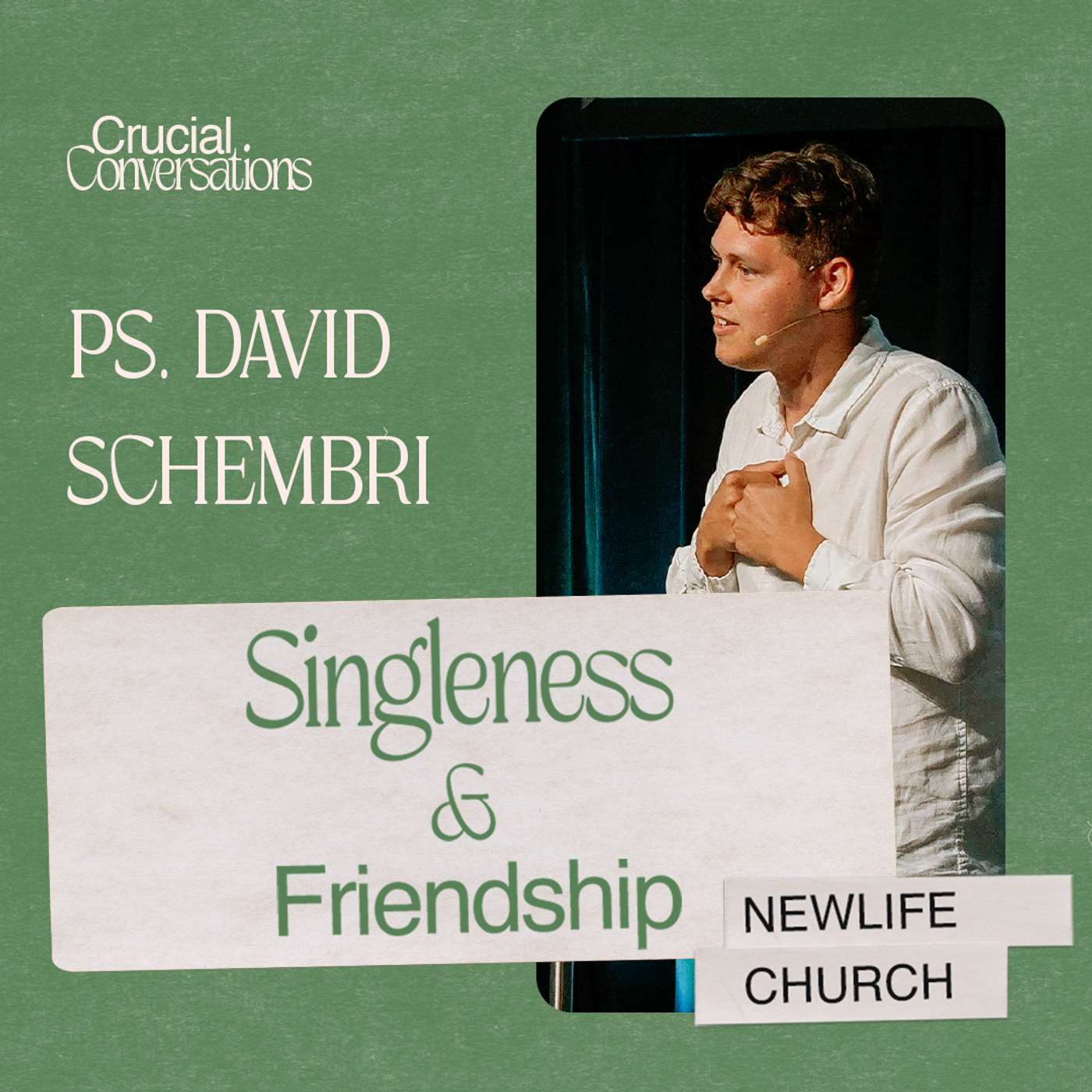 Newlife Church: Coolangatta