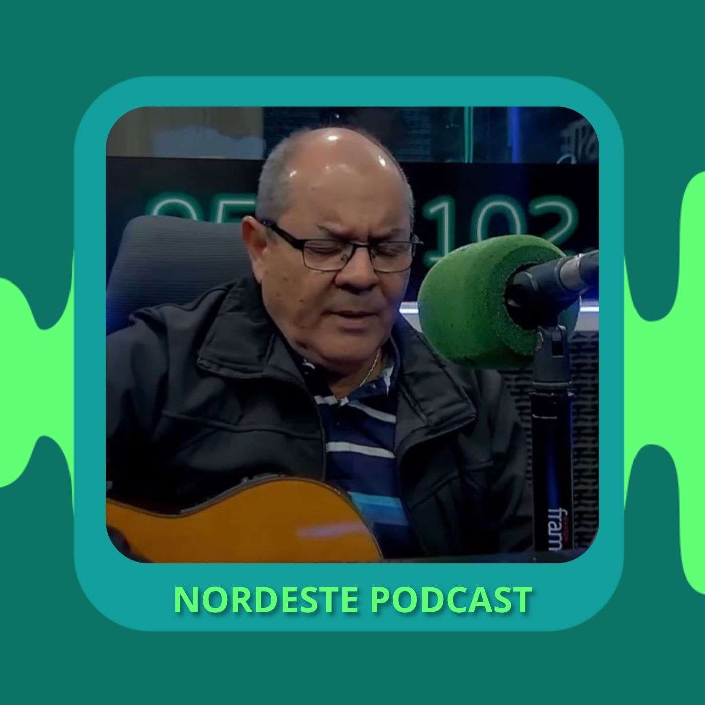 Nordeste Podcast