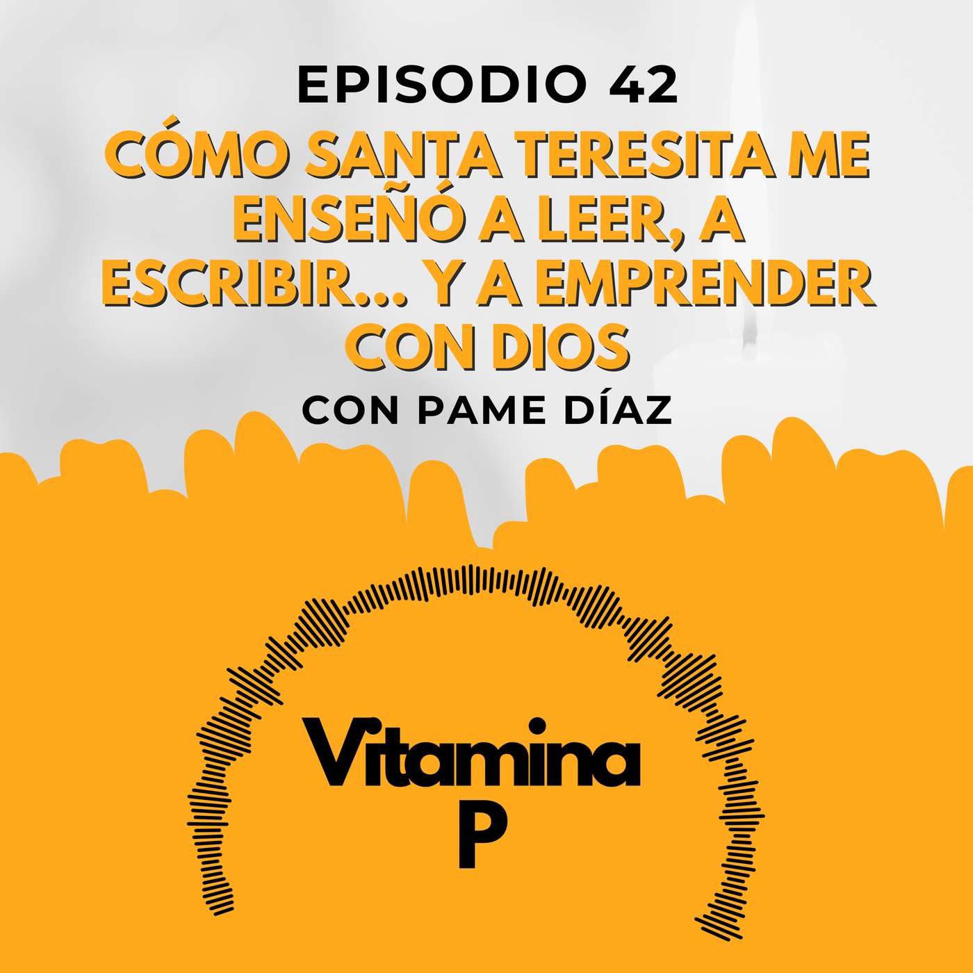 Cómo Santa Teresita me enseñó a leer, a escribir… y a emprender con Dios Cómo Santa Teresita me enseñó a leer, a escribir… y a emprender con Dios