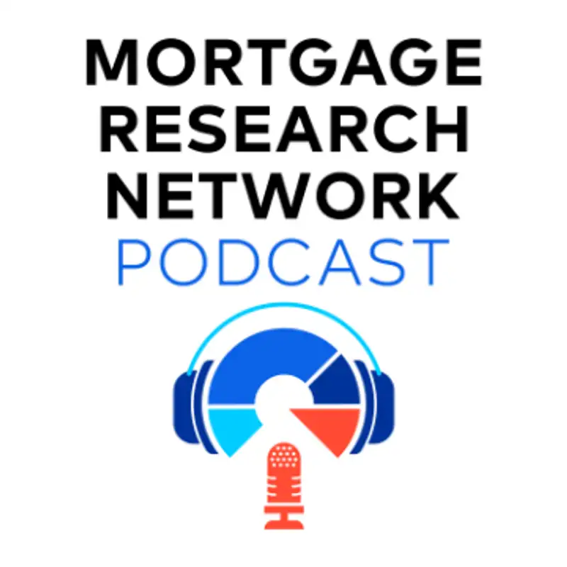 Mortgage Research Network Podcast