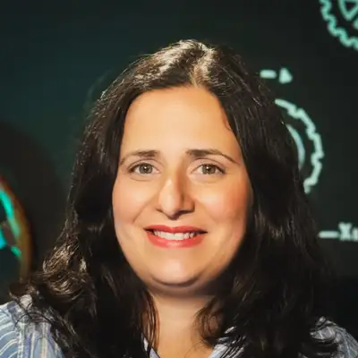 Ειρήνη Σαρηγιαννίδου