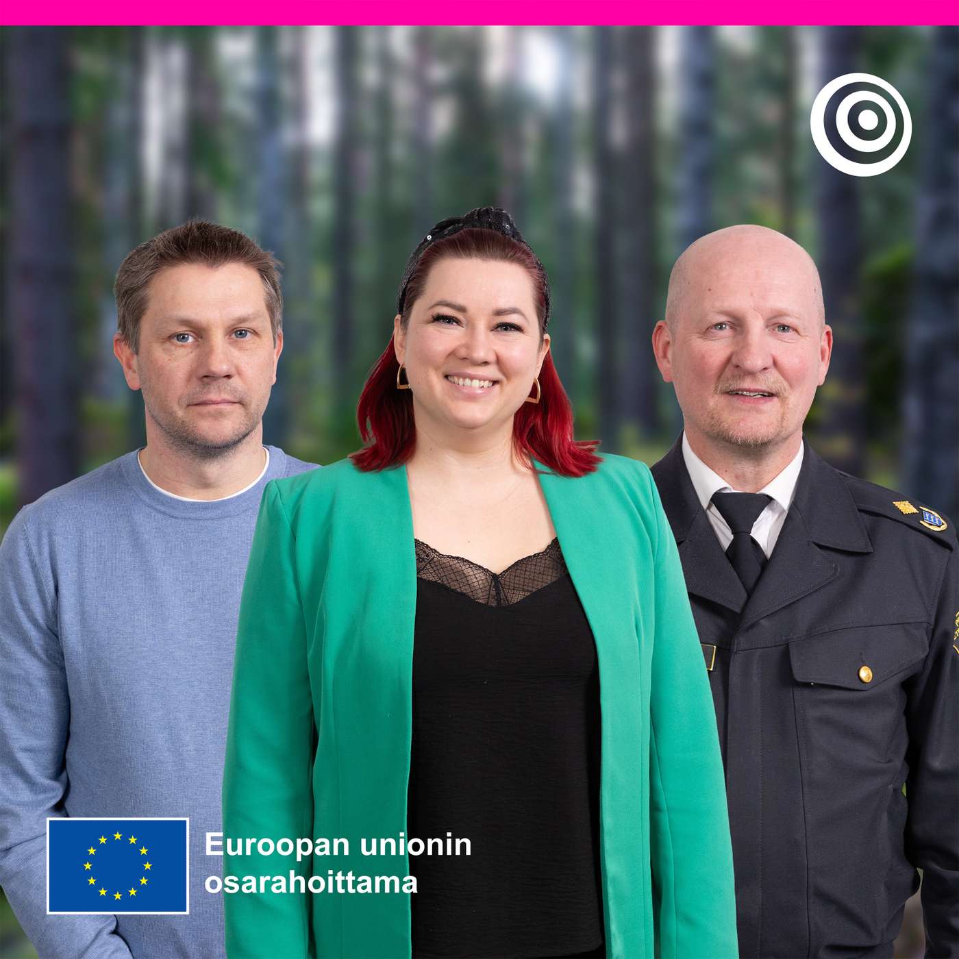 Mihin metsäkoneita tarvitaan metsäpalojen sammuttamisessa?