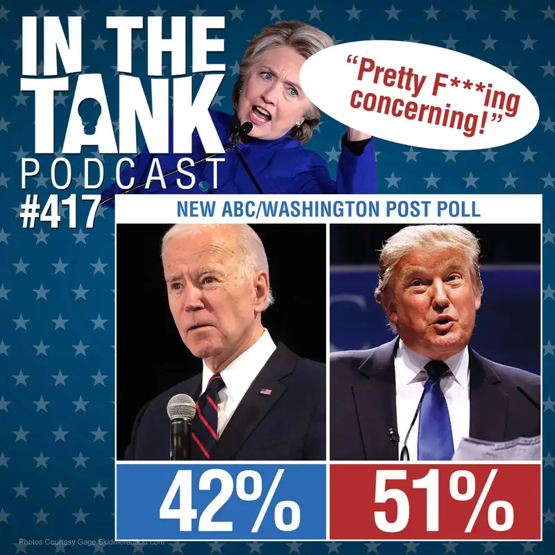 What Happens If Trump Wins?  - In The Tank #417