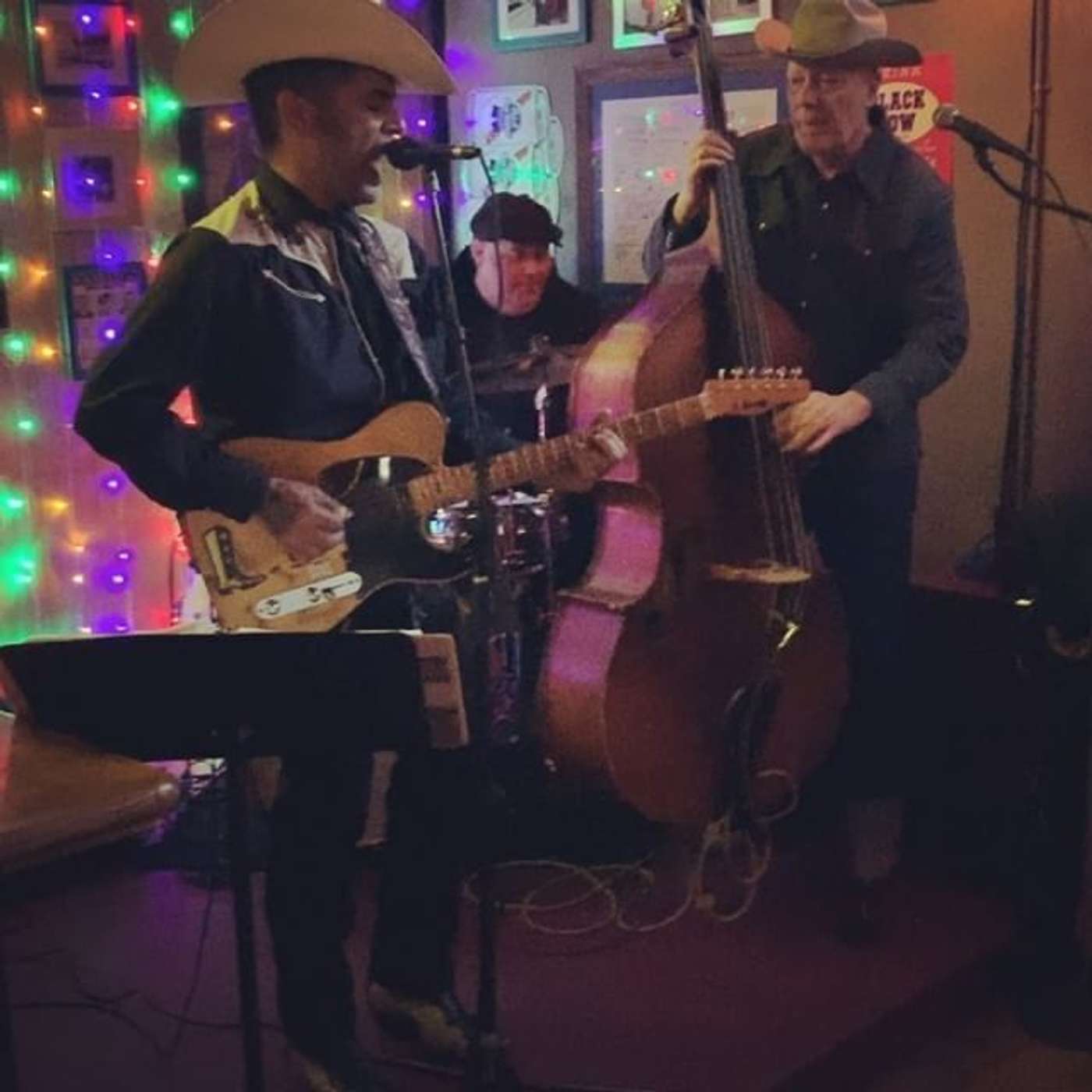 The Highway Man: Adam Lopez Part 1 — Crime, Culture & Rebellion