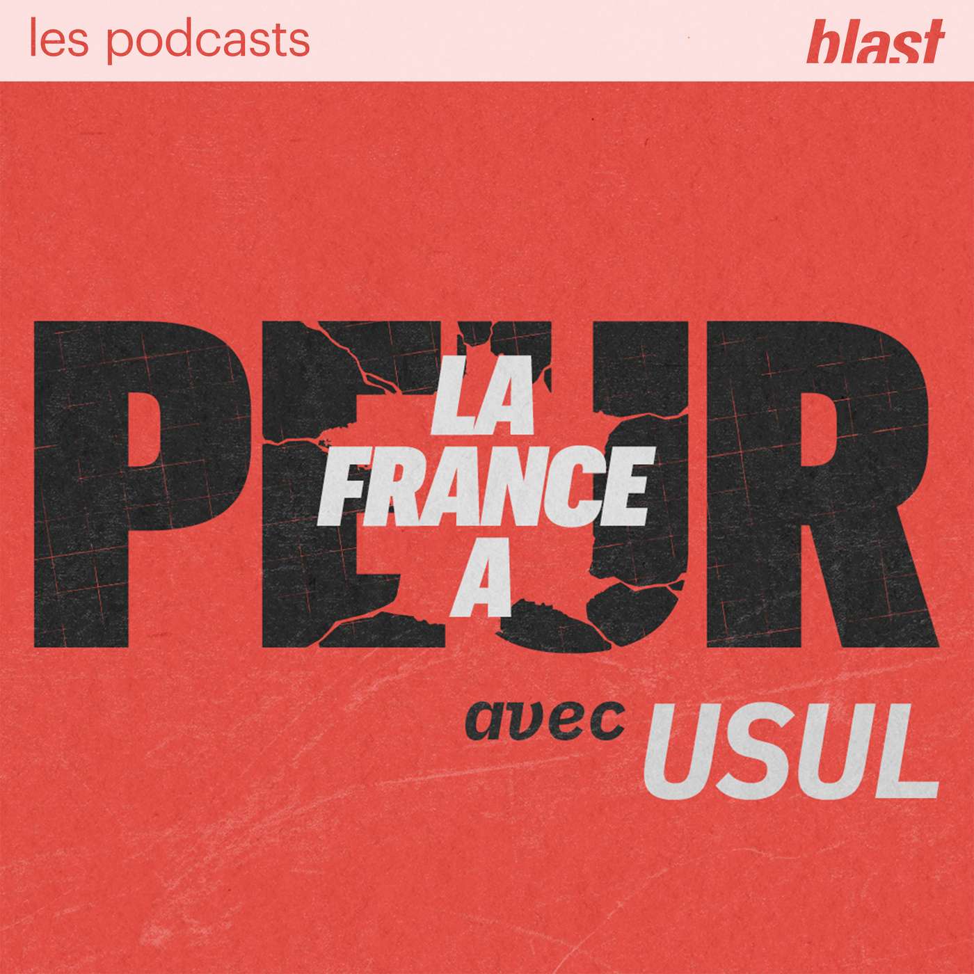 La France a peur #8 - NFP : « Nous devrions être en train de gouverner » avec Clémence Guetté et Johann Chapoutot