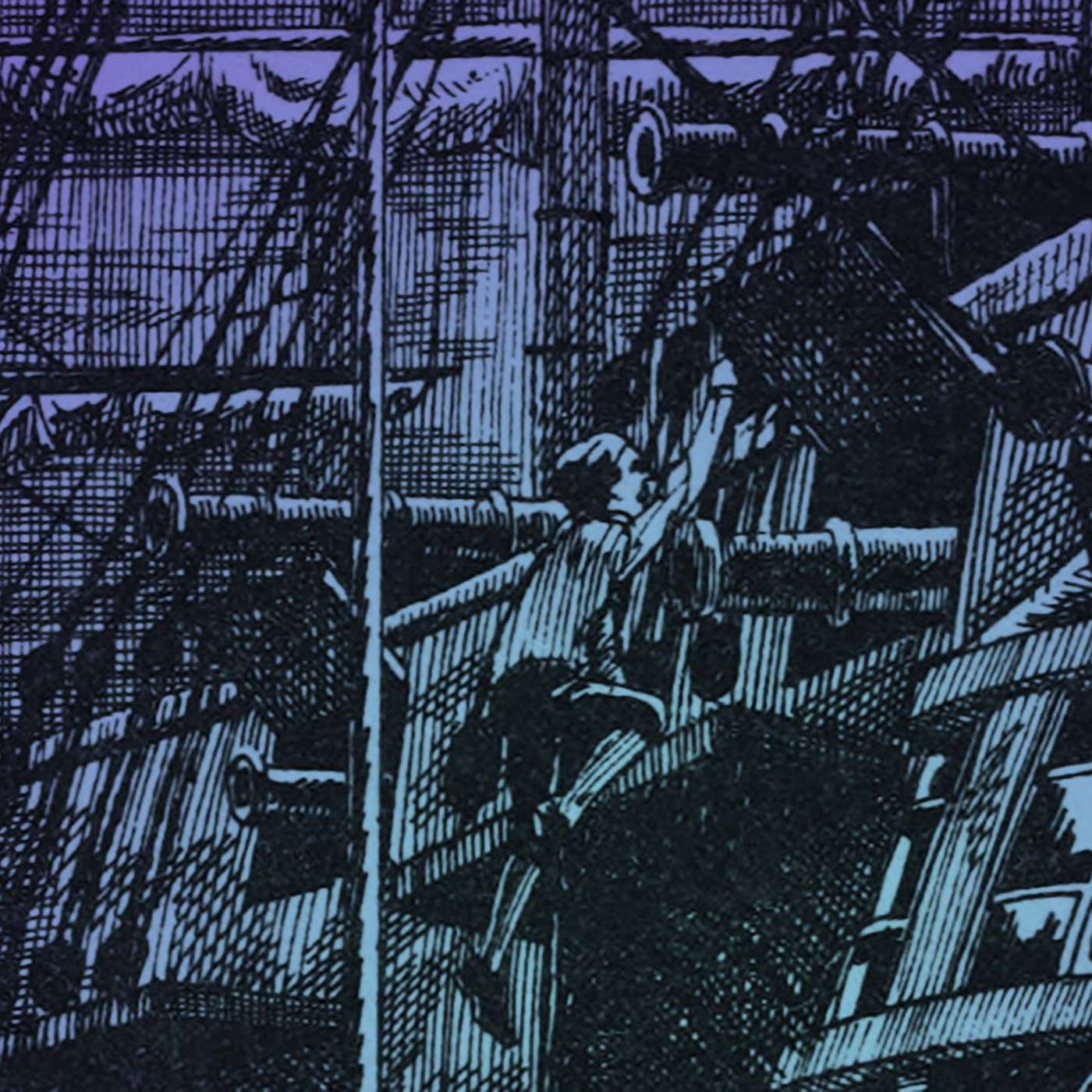 Ep. 328. Spy for George Washington: Week 3 Full Banana Jail