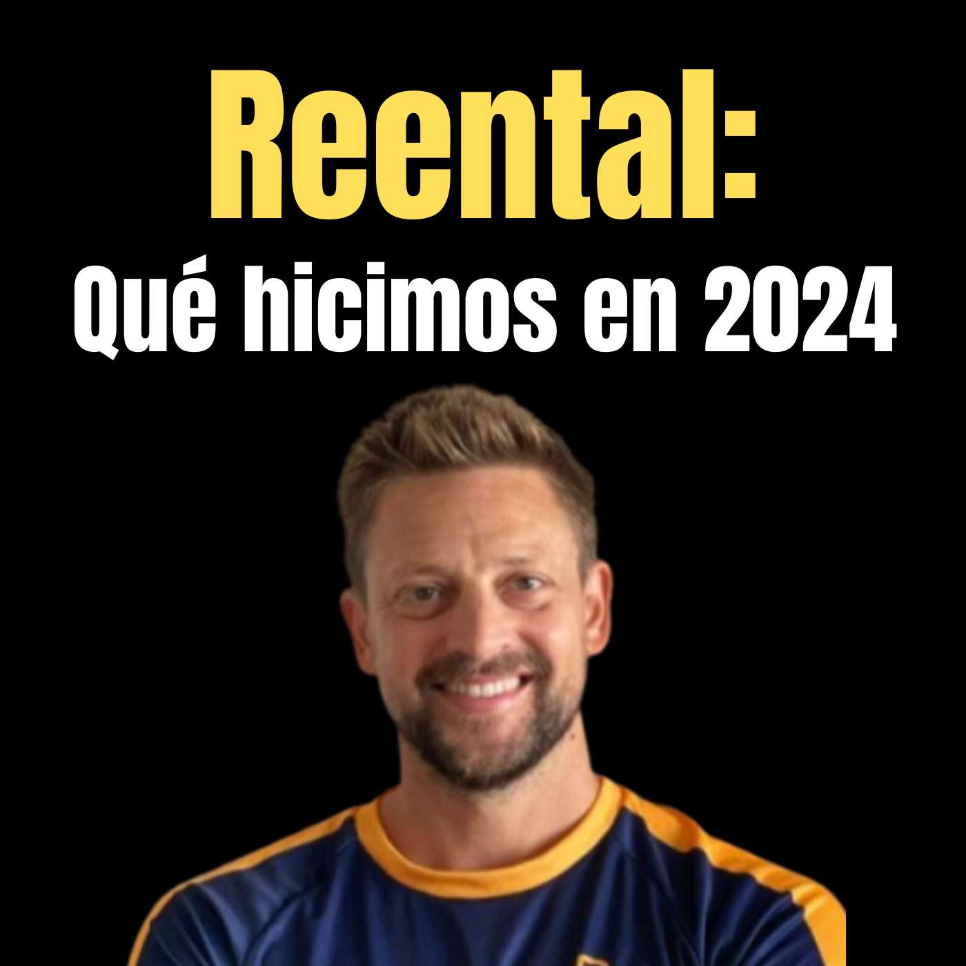 Reental: repaso al 2024 y novedades 2025, con Eric Sánchez - #Blockchain69