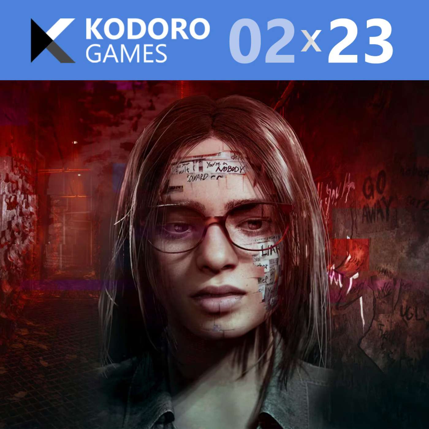 Portada de Kodoro Games