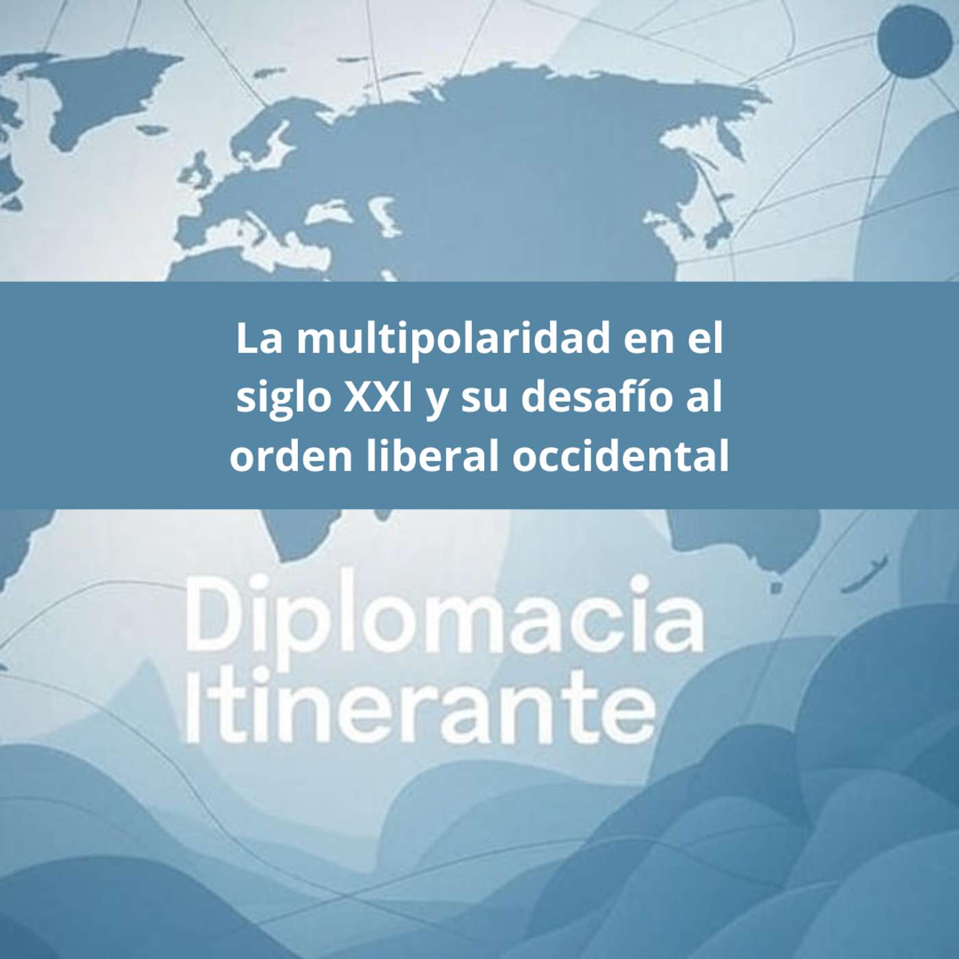Geosistema: La Trama Global