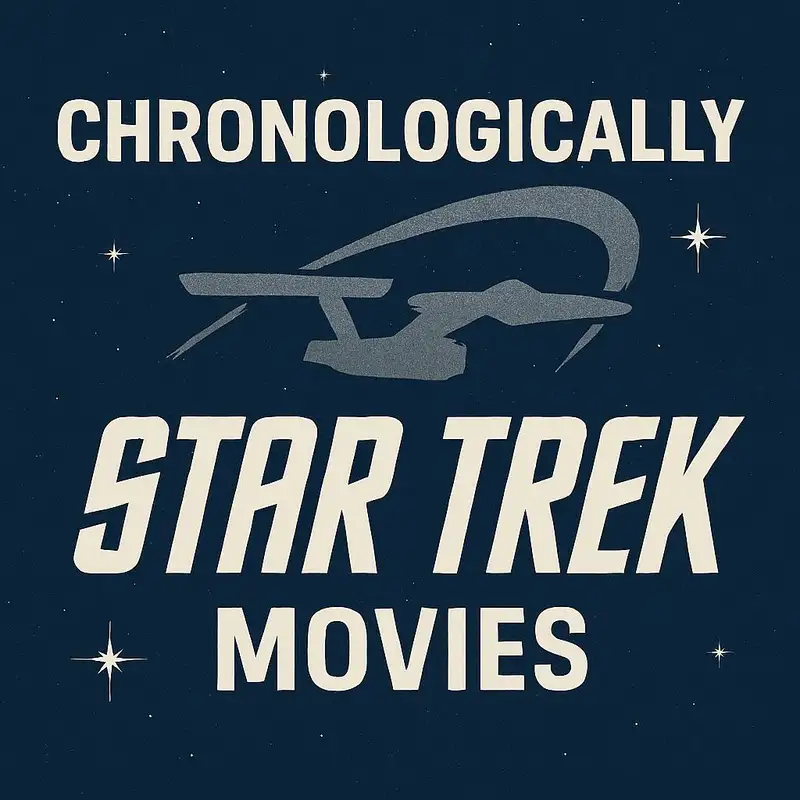 Star Trek III - The Search for Spock