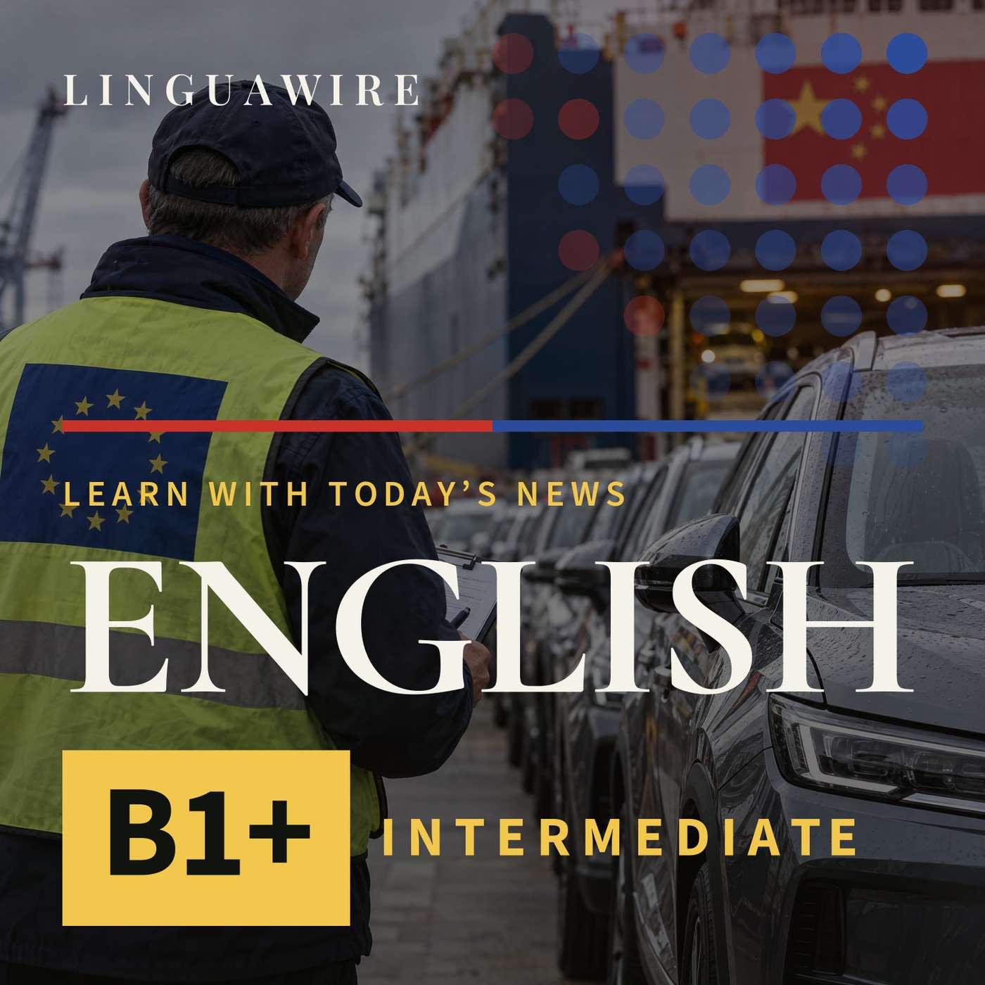 B1 English News | Why the EU Is Limiting Chinese Hybrid Cars