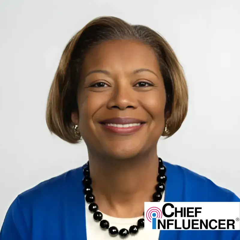 The Art of Lasting Influence: Resilience, Relationships, and Redefining Success | Edna Kane Williams