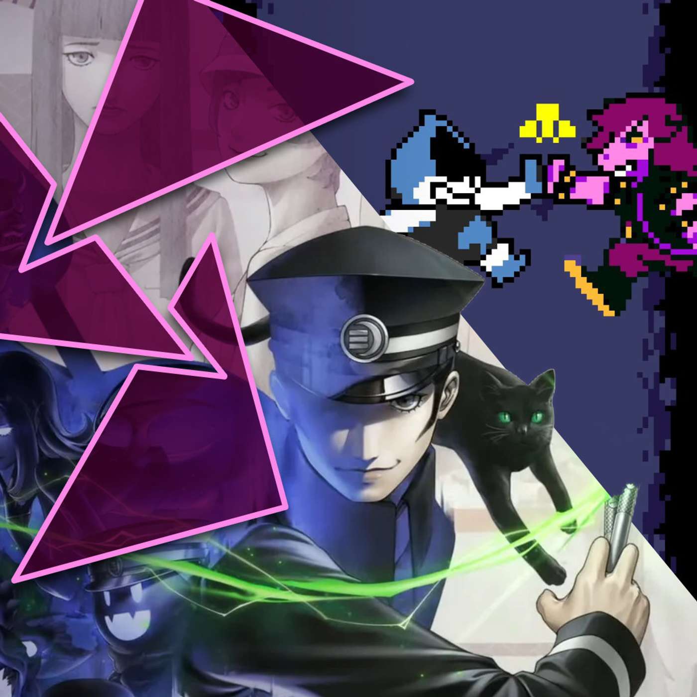 326 - Back to Business as Usual 326 - Back to Business as Usual