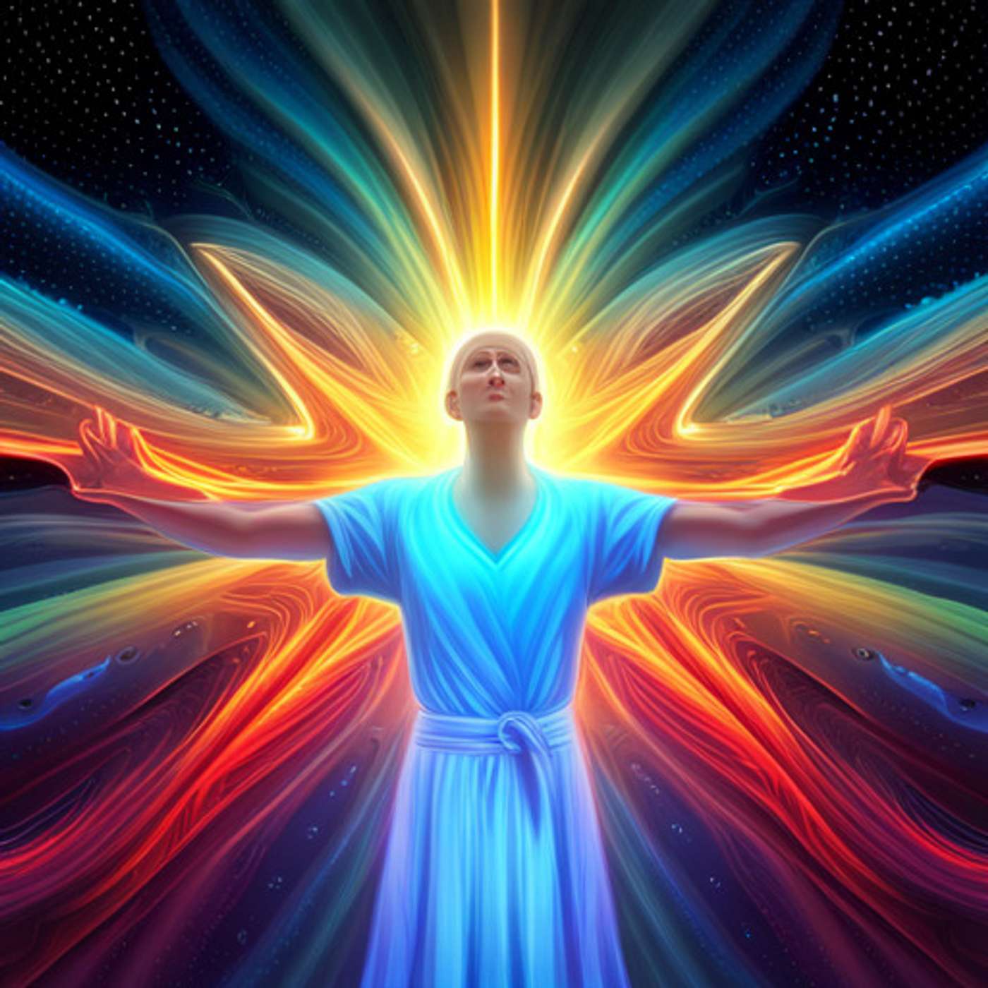 Unlocking Everyday Wisdom with Rabbi Solomon Sage: Overcoming Depression episode artwork