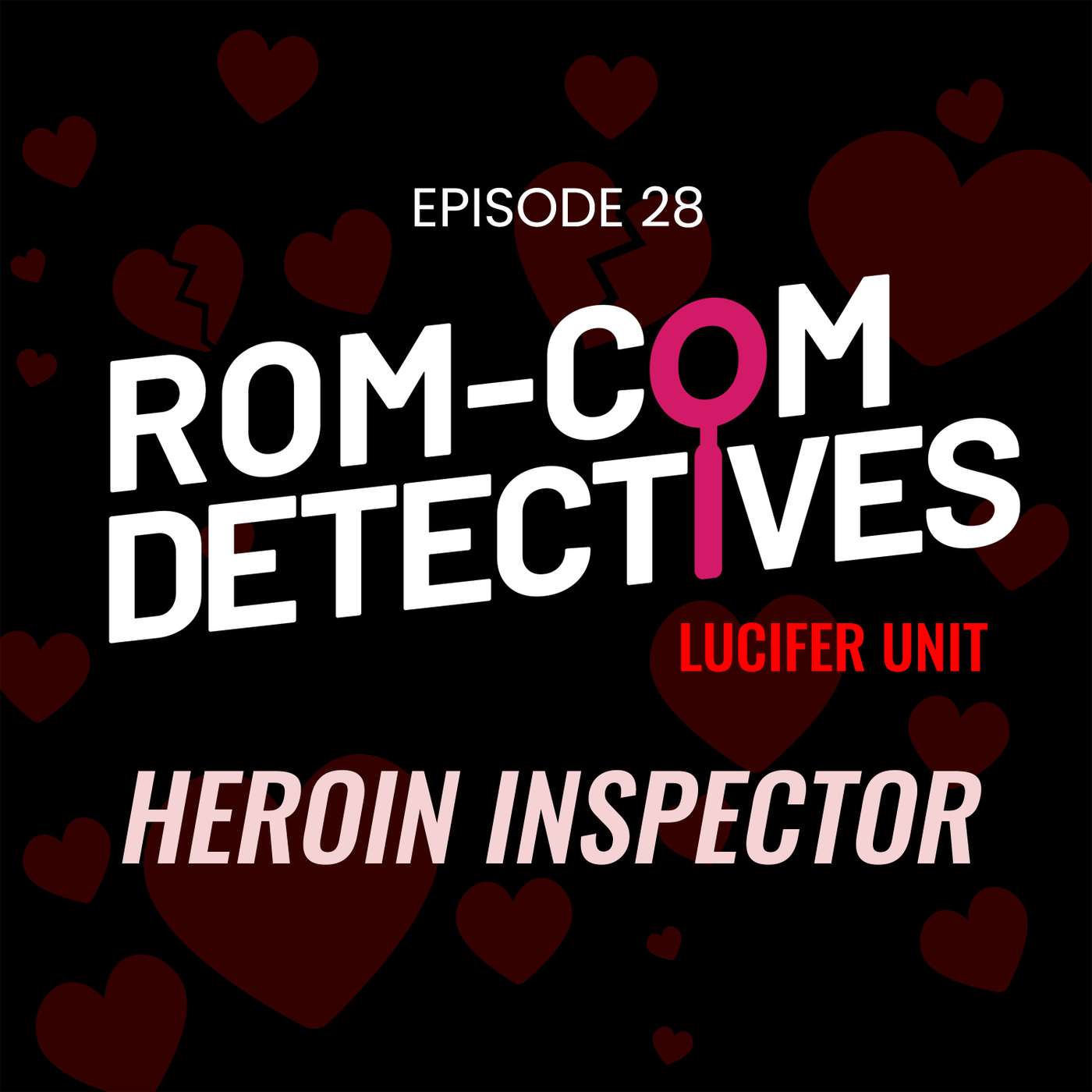 Rom-Com Detectives