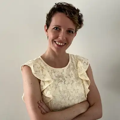 Liza Jansen
