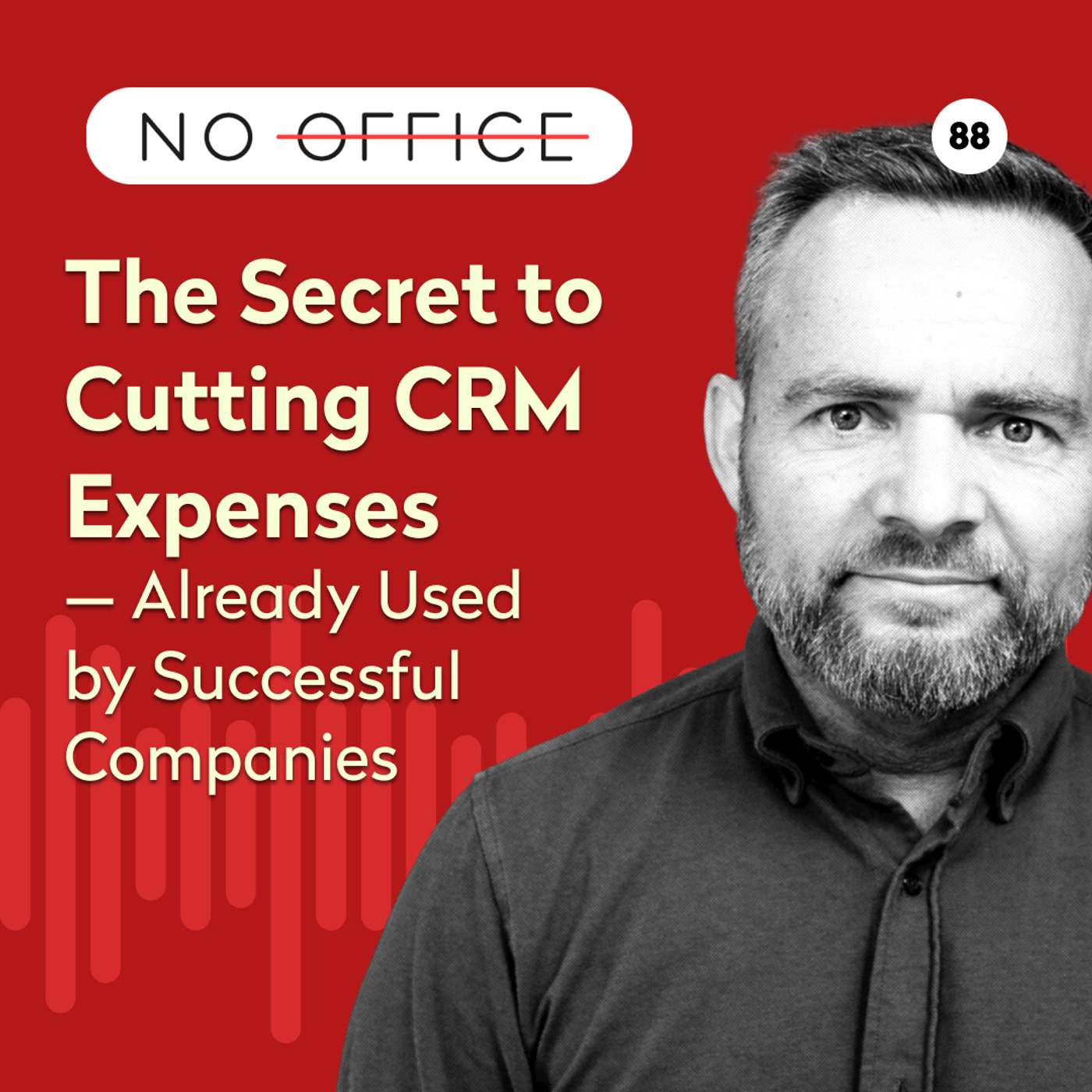 The Secret to Cutting CRM Expenses — Already Used by Successful Companies