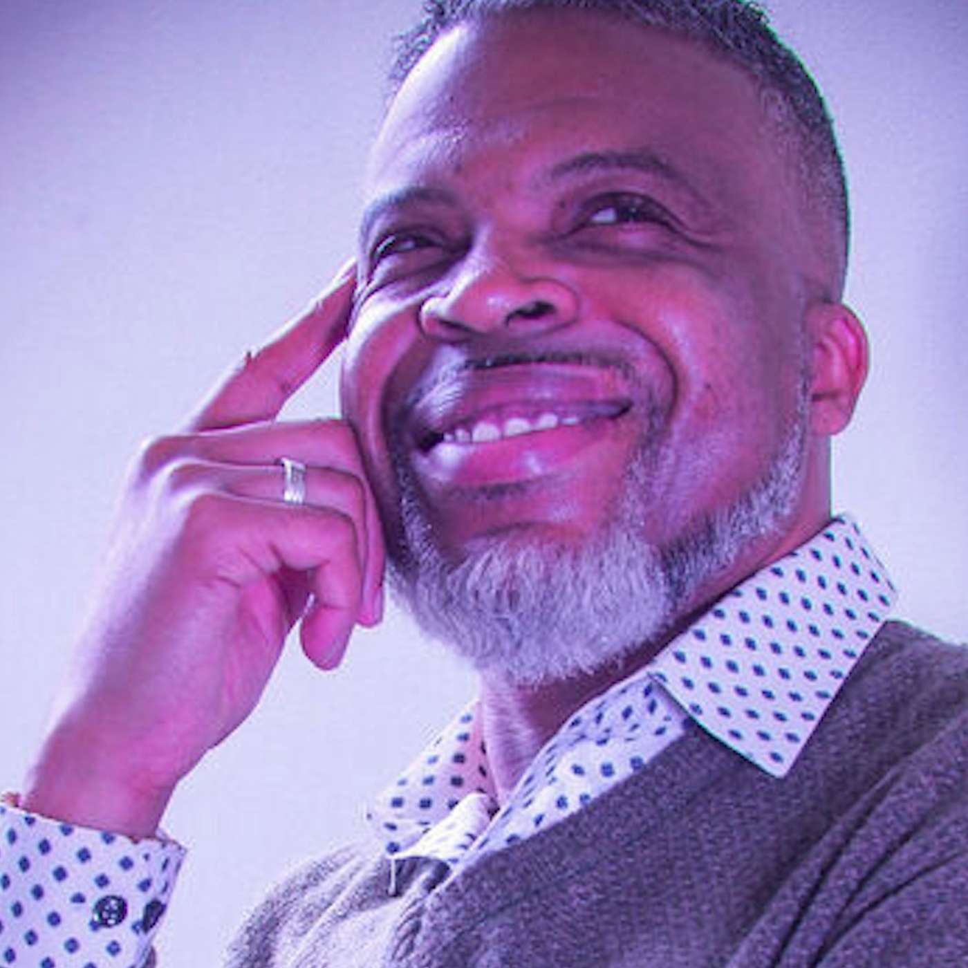 Place, Responsibility, and Sanding on the TEDxAsheville Stage with Sekou Coleman episode artwork