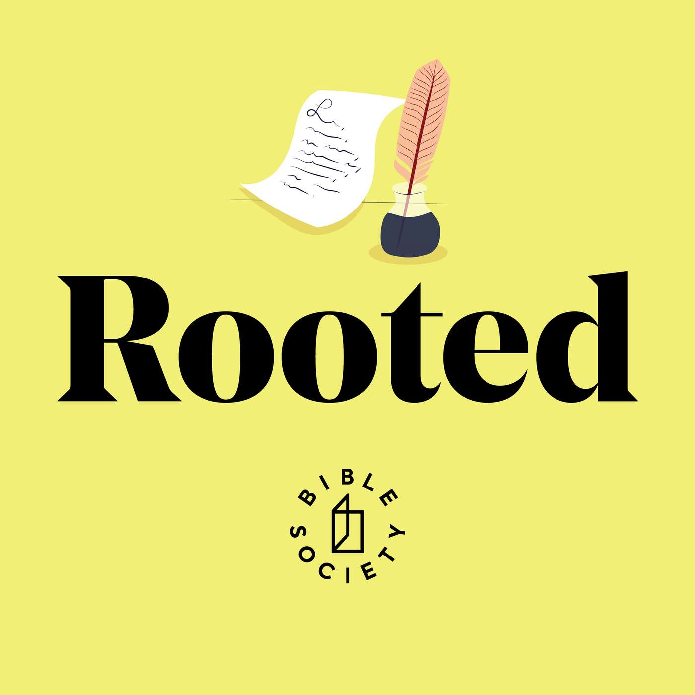 The Rooted Podcast