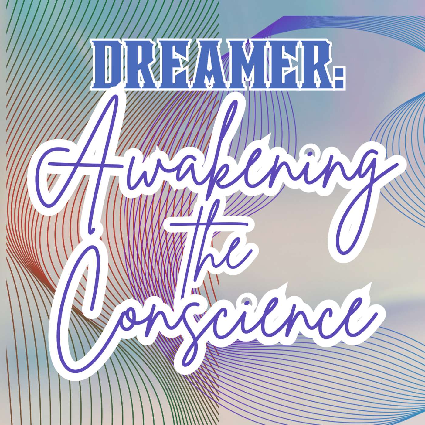 Awakening the Conscience: Genesis 42-44 episode artwork