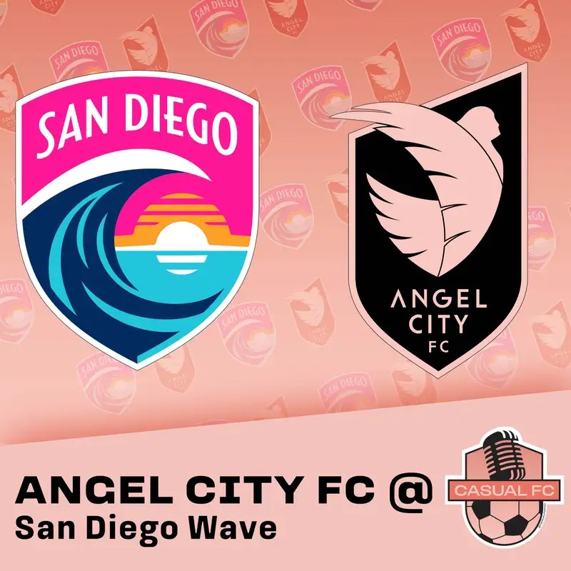 8/24 San Diego Wave Match Preview