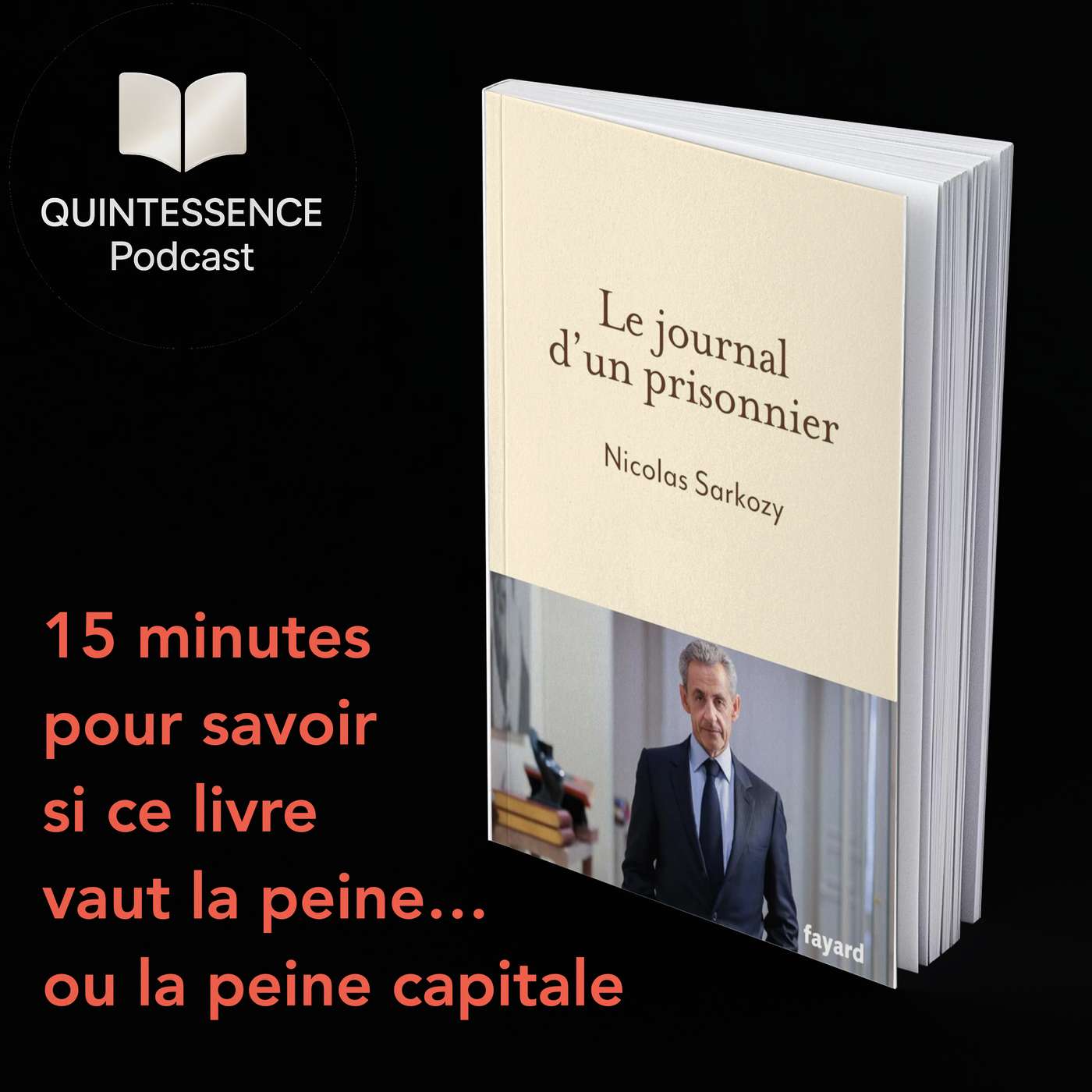 Quintessence Podcast