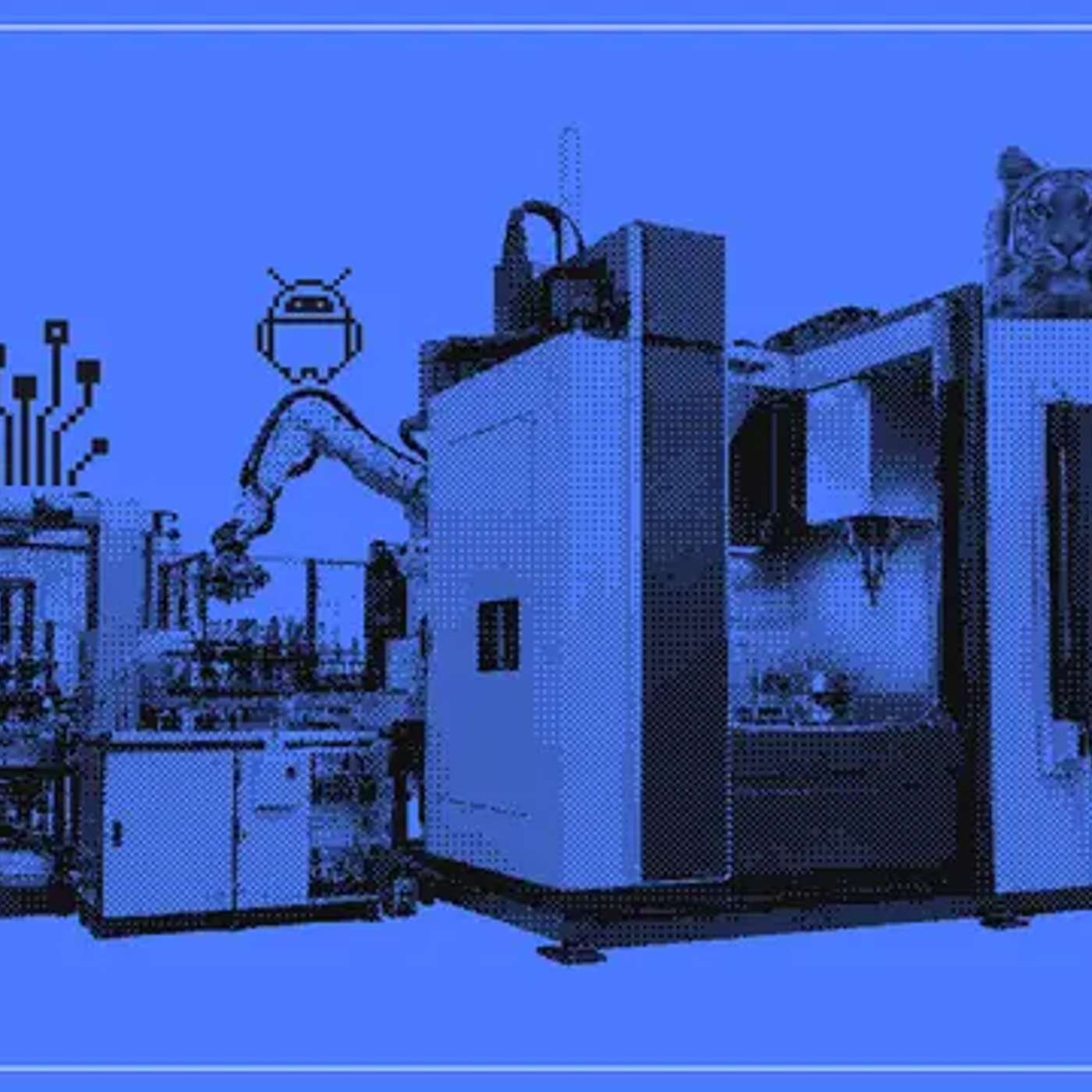 Unify Your Plant-Floor Data with Claude Code and TimescaleDB