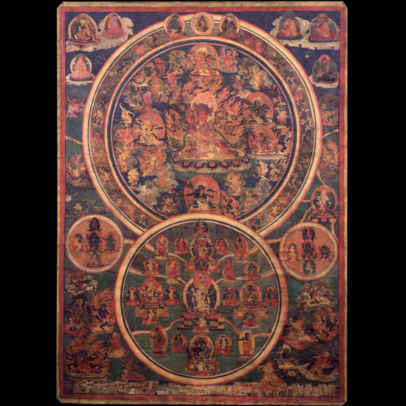 Mindfulness Meditation with Tracy Cochran Repost from 10/17/2018