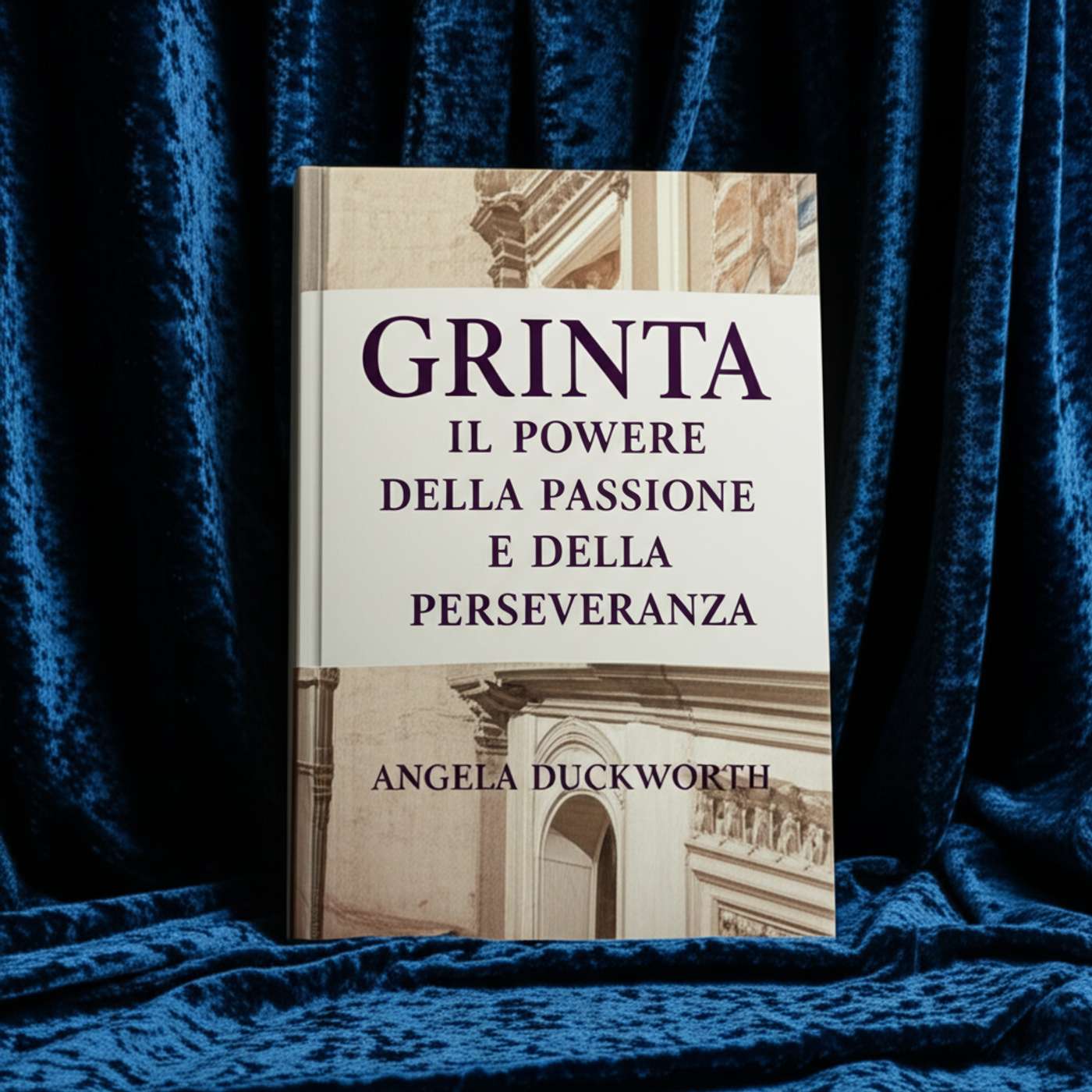 Grinta: Il potere della passione e della perseveranza