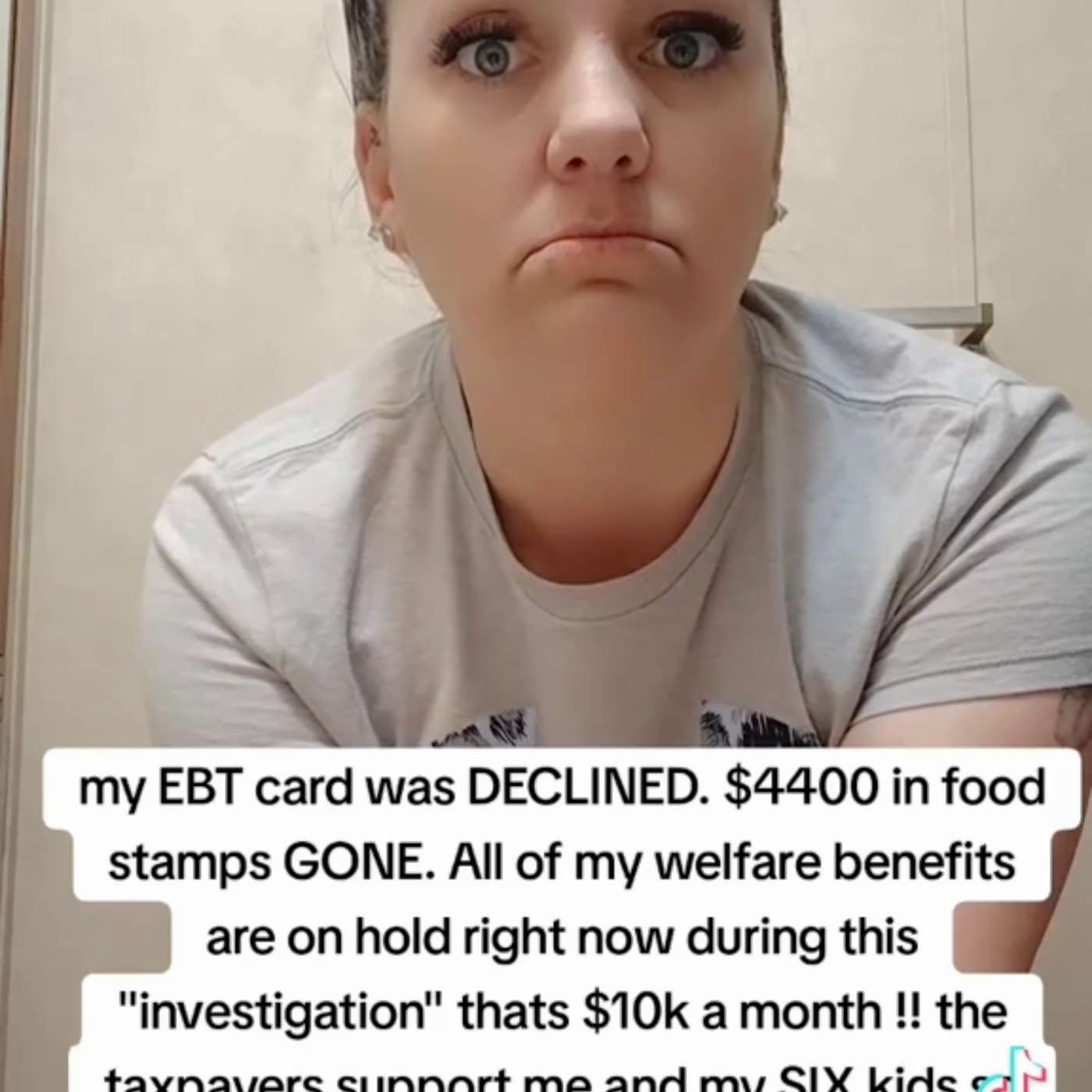 Life22:  Grubs of TikTok #0003 (Day 13,732[2])