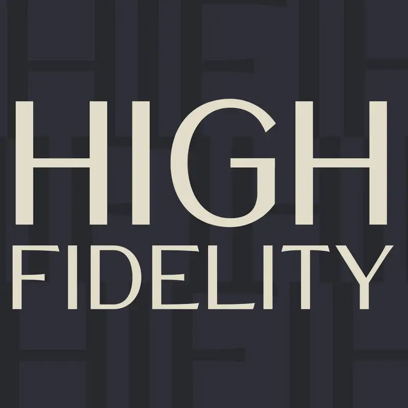 Episode 5 ⎸The 2022 High Fidelity Holiday Gift Guide