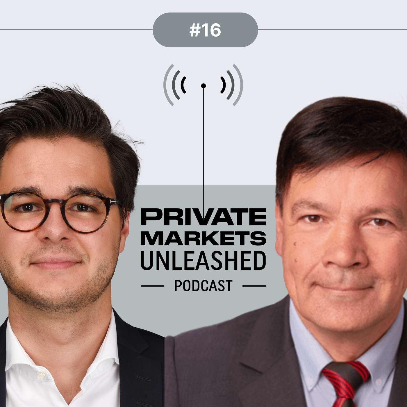 Risikoadjustierte Performanceberechnung: Wie identifiziert man outperforming Private-Market-Assets mit Prof. Werner Gleißner, CEO der FutureValue Group, DE #16 Risikoadjustierte Performanceberechnung: Wie identifiziert man outperforming Private-Market-Assets mit Prof. Werner Gleißner, CEO der FutureValue Group, DE #16