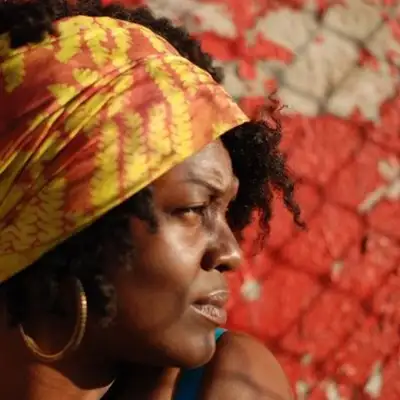 Michelle Faulkner Forson