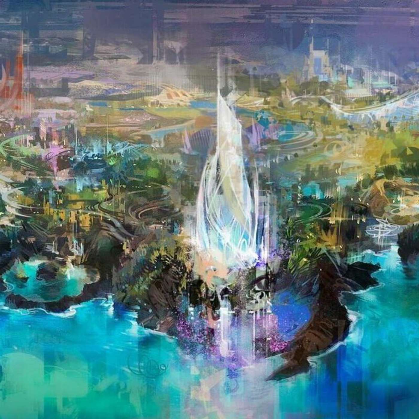 Disneyland Abu Dhabi details revealed (27/01/26)