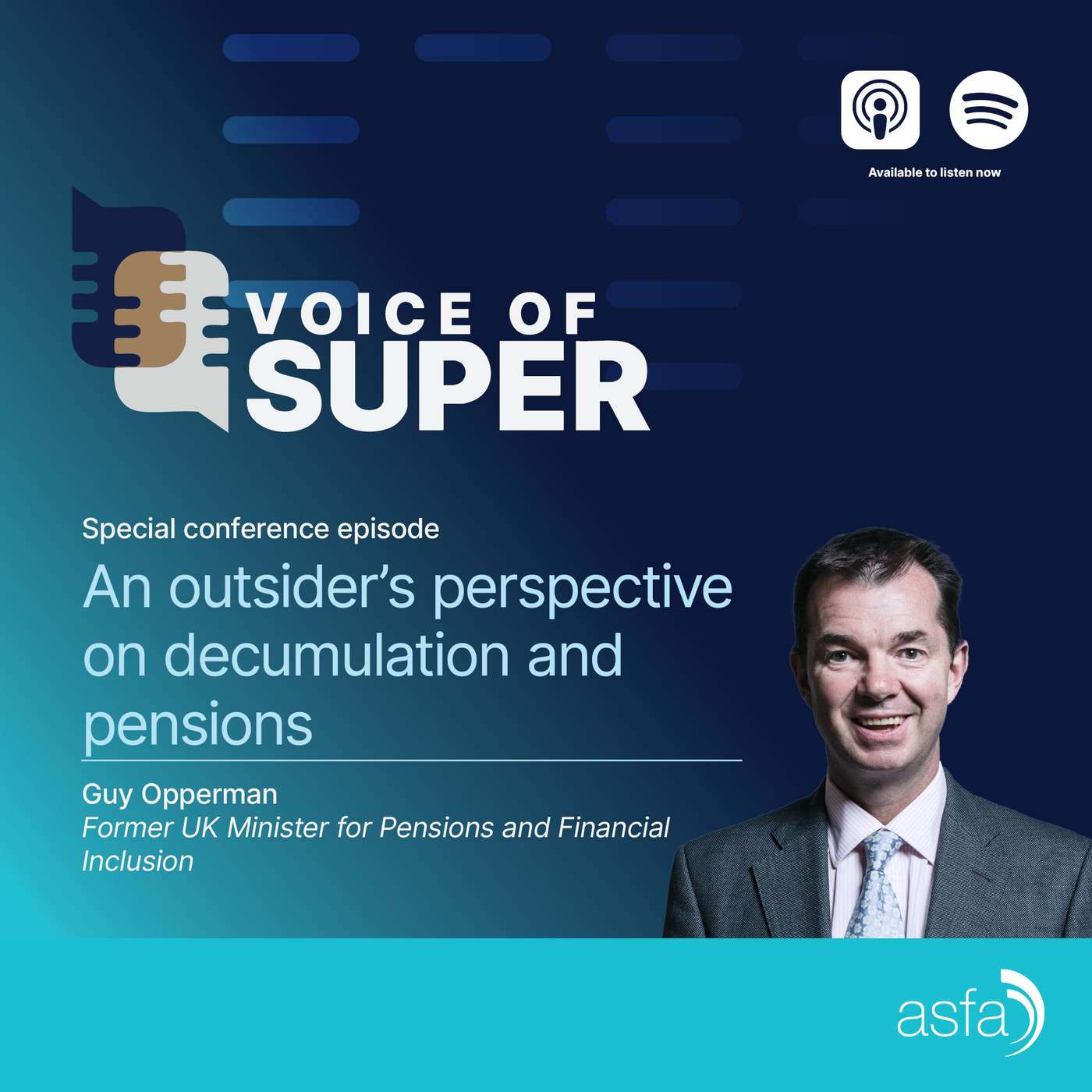 Special: An outsider's perspective