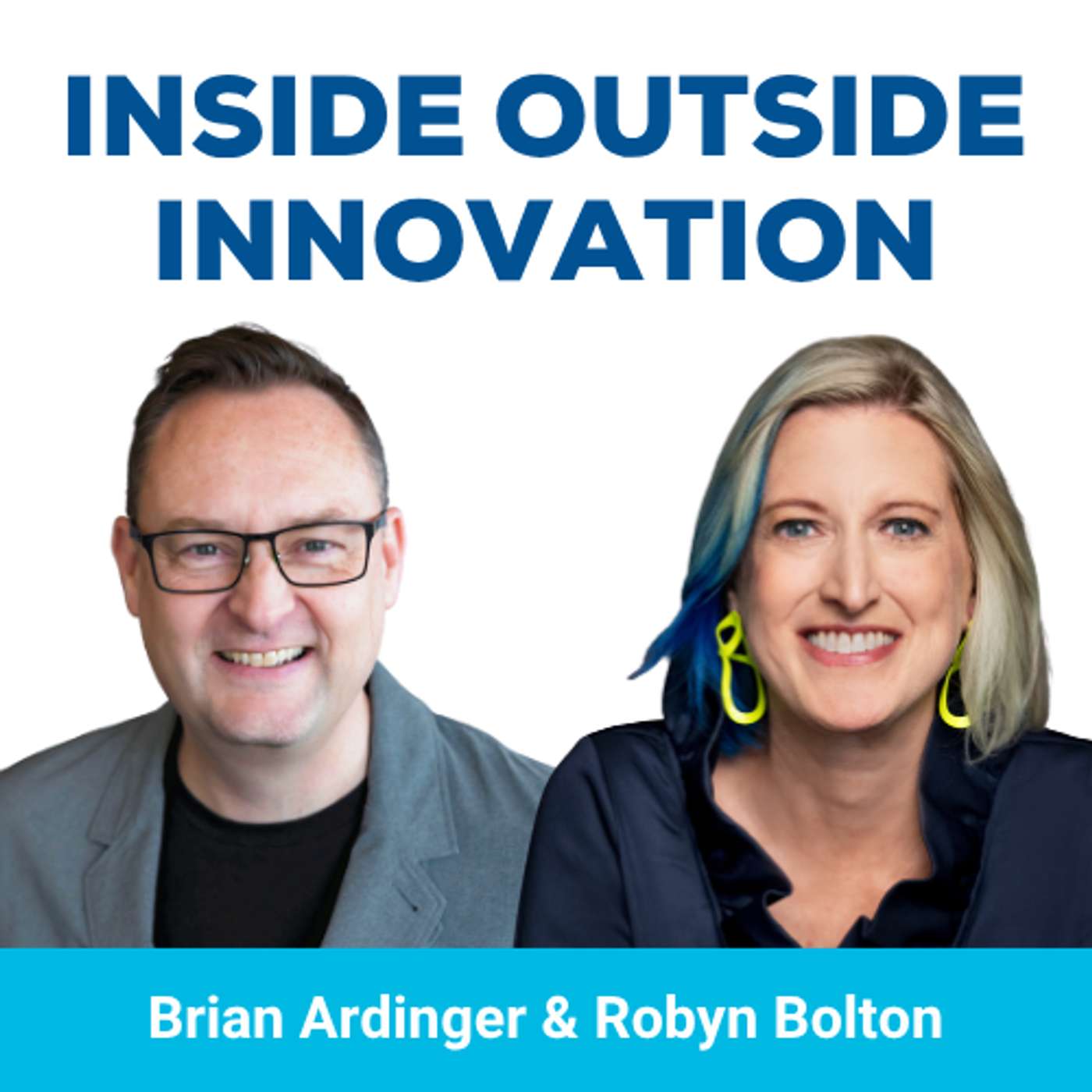 Inside Outside Innovation