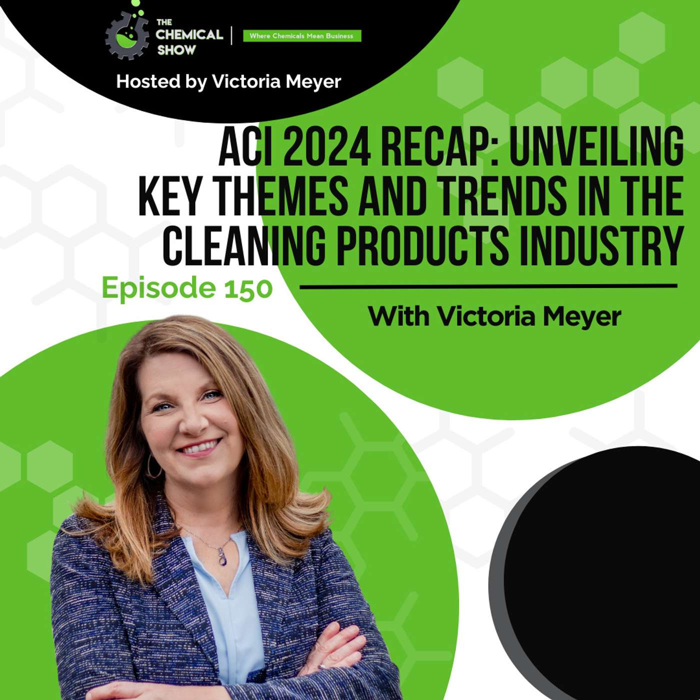 The Chemical Show: Where Leaders Talk Business