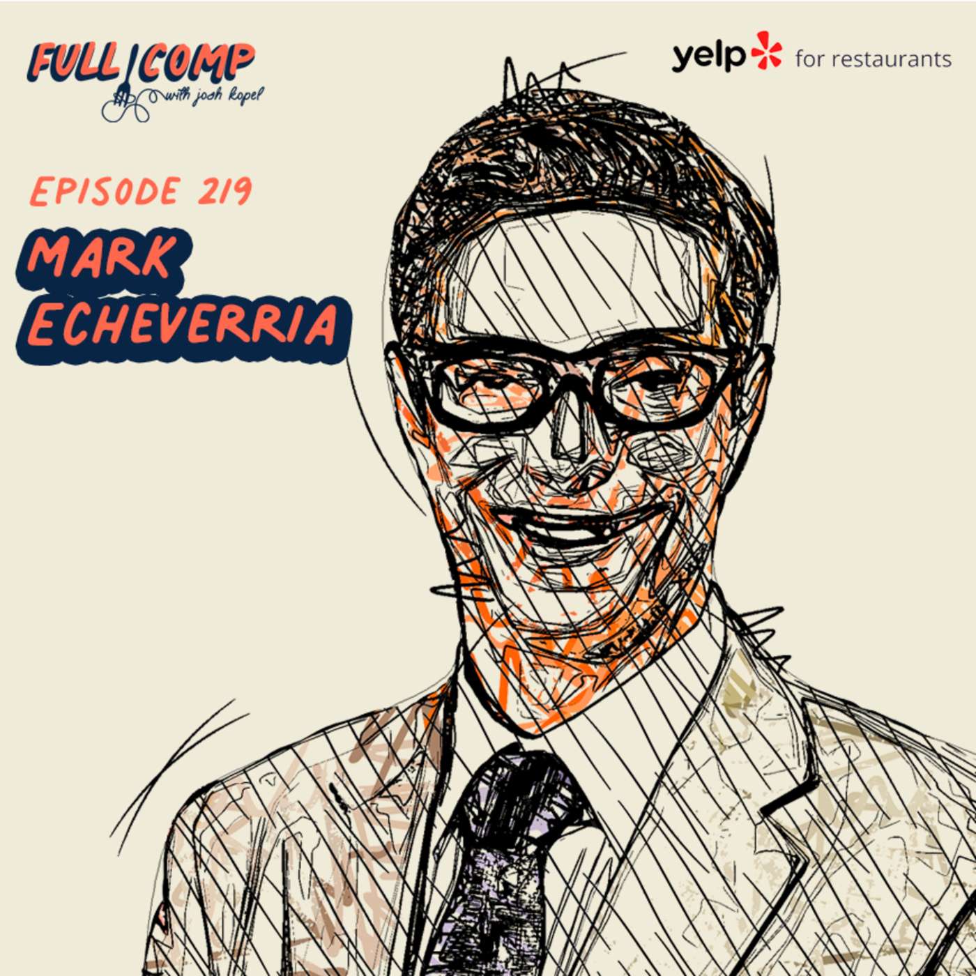 FULL COMP: The Voice of the Restaurant Industry Revolution