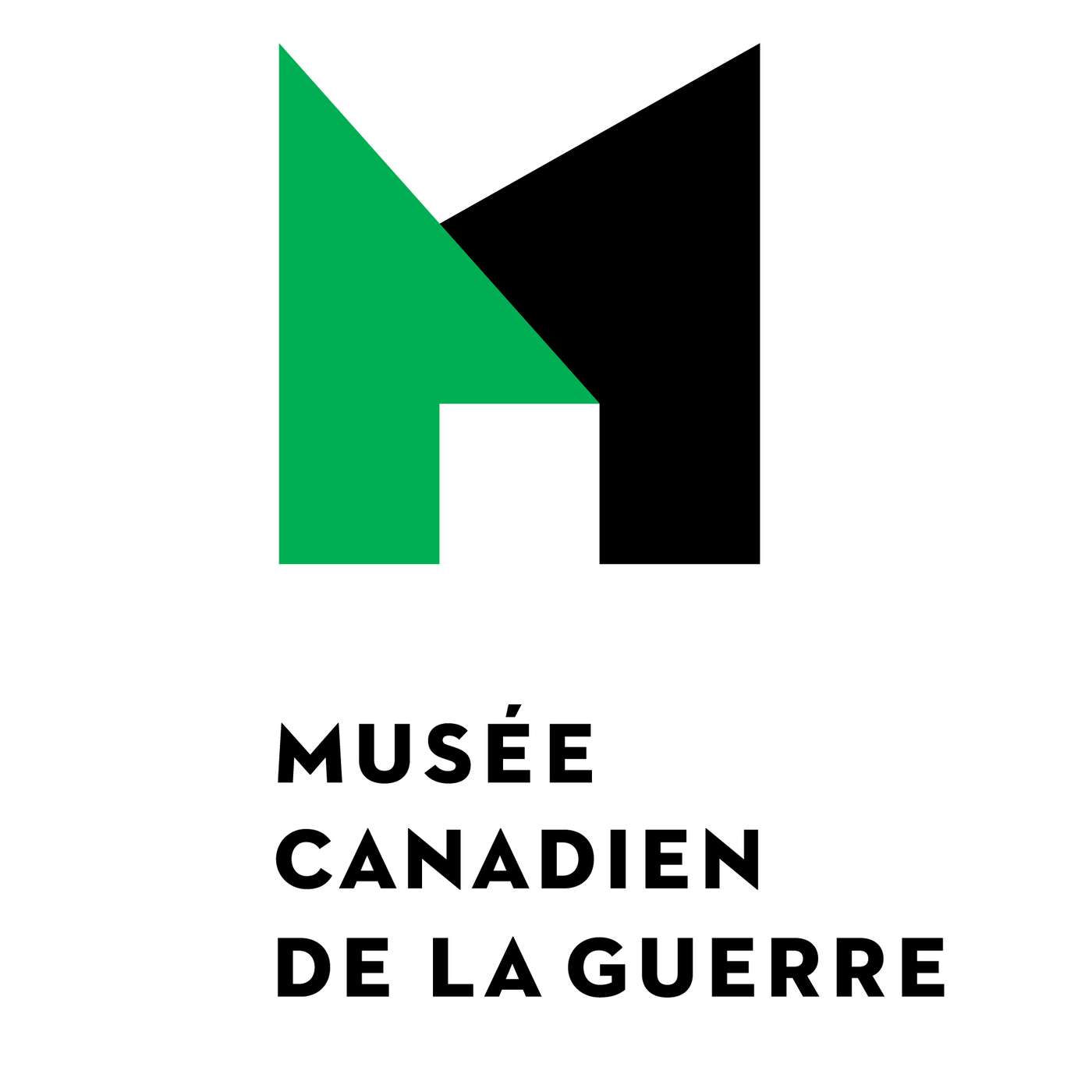 Musée canadien de la guerre podcast artwork