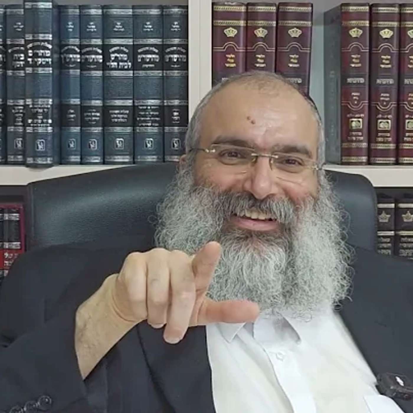 ״אין כלל בלי יוצא מן הכלל״ – האם זה נכון גם בהלכה?▪️הרב נחמנסון▪️(כולל הוראה ומשפט)