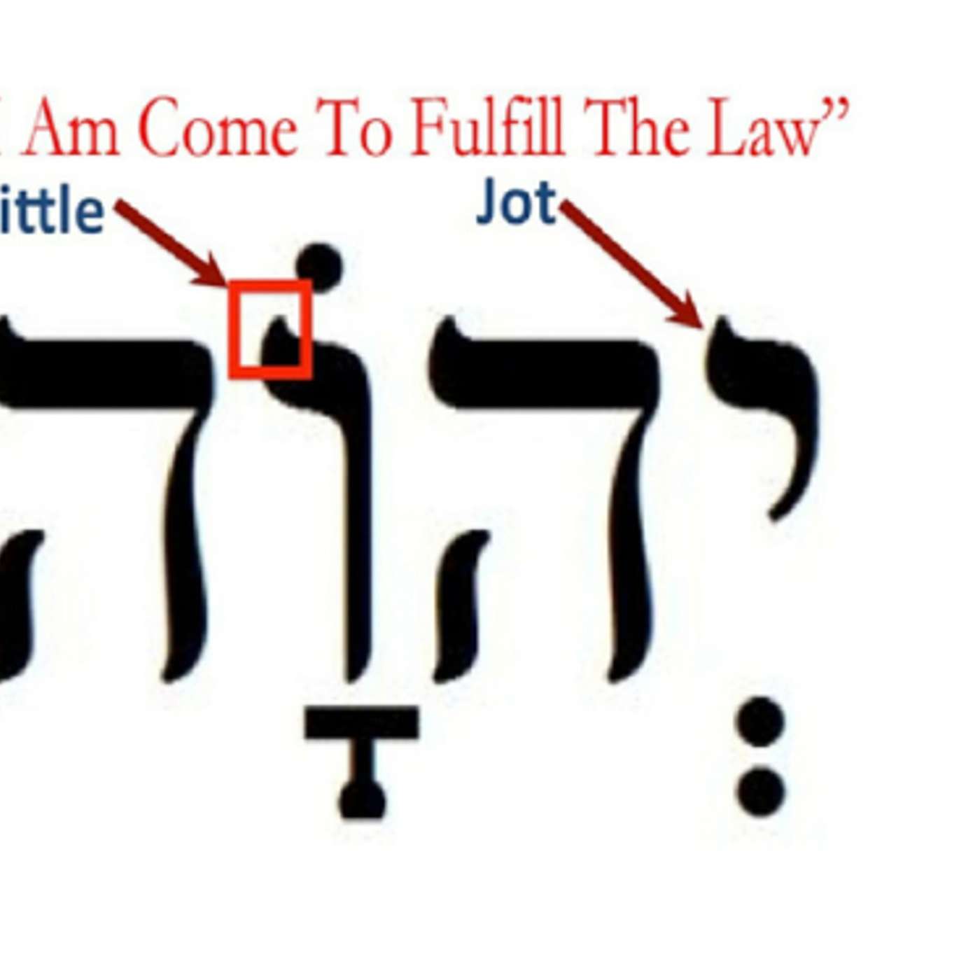 Till All Be Fulfilled