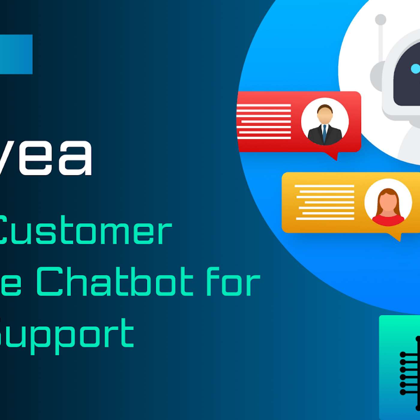 Solvea: The Best Customer Service Chatbot for 24/7 Support